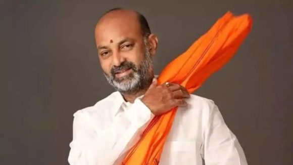 బెంగాల్ గెలుపు.. ఇక్క‌డ మ‌ళ్లీ బండి సంజ‌య్‌కు ప‌గ్గాలు..! కాషాయ ద‌ళంలో చ‌ర్చ‌!