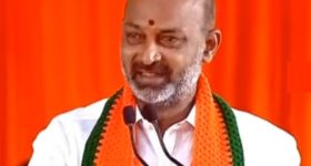 బండికి బీజేపీలో నేత‌లంతా శ‌త్రువులే..! కార్య‌క‌ర్త‌లే కొండంత అండ‌..! అమిత్ షా ఏం చేయ‌బోతున్నారు??
