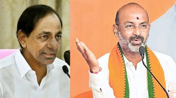 పిల్లి శాపాల‌కు ఉట్టి తెగిప‌డ‌దు..! కేసీఆర్‌పై బండి సంజ‌య్ తాజా కామెంట్స్ వెనుక మ‌ర్మం ఇదే!