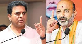 ప్రొఫెసర్ నాగేశ్వర్‌ను అరెస్ట్ చేస్తే.. చంద్రబాబు ఇంటిని ముట్టడిస్తాం.. కల్వకుంట్ల కవిత హెచ్చరిక!