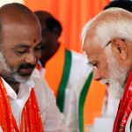 బండికి అధిష్టానం భ‌రోసా! కొడుకు కేసుకు, బండి రాజ‌కీయానికి సంబంధం లేదు..! రాష్ట్ర నాయ‌క‌త్వం దిద్దుబాటు!