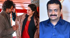 "త్రిష.. మీరు కన్న కలలు నిజమవ్వాలి.." విజయ్ పొలిటికల్ ఫలితాల వేళ బండ్ల గణేష్ ఆసక్తికర పోస్ట్