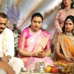 ఘనంగా బండ్ల గణేష్ కూతురి నిశ్చితార్థం… హాజరైన సినీ ప్రముఖులు!
