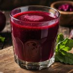Beetroot juice: వారం రోజులు బీట్ రూట్ జ్యూస్ తాగితే మీ శరీరంలో జరిగే మార్పులు ఇవే