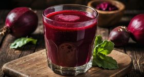 Beetroot juice: వారం రోజులు బీట్ రూట్ జ్యూస్ తాగితే మీ శరీరంలో జరిగే మార్పులు ఇవే