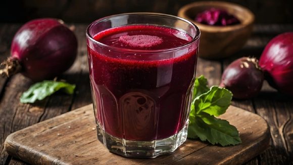 Beetroot juice: వారం రోజులు బీట్ రూట్ జ్యూస్ తాగితే మీ శరీరంలో జరిగే మార్పులు ఇవే