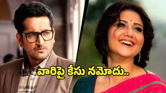 సోషల్ మీడియా పోస్టుల వివాదం.. నటులు పరంబ్రత, స్వస్తికా ముఖర్జీలపై కేసు..