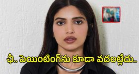 మహిళా వాల్ పెయింటింగ్‌పై పురుషుల అసభ్య ప్రవర్తన.. తీవ్రంగా స్పందించిన నటి..