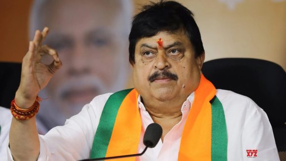బండి సంజయ్ ఏ త‌ప్పూ చేయ‌లేదు..! కేసీఆర్‌, కేటీఆర్‌ల‌కు బీజేపీ అధిష్టానం మూతోడ్ జవాబ్‌..!