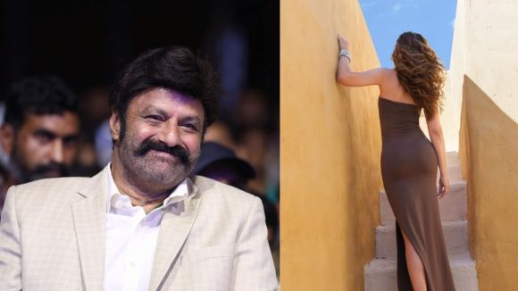 బాలయ్యతో బాలీవుడ్ బ్యూటీ స్పెషల్ సాంగ్.. థియేటర్స్ దద్దరిల్లాల్సిందేనా?