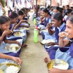 ఇంటర్ విద్యార్థులకు అదిరిపోయే బ్రేక్‌ఫాస్ట్.. ఇడ్లీ మొదలు, జూన్ 12 నుంచి అమలు