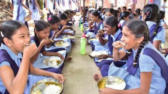 ఇంటర్ విద్యార్థులకు అదిరిపోయే బ్రేక్‌ఫాస్ట్.. ఇడ్లీ మొదలు, జూన్ 12 నుంచి అమలు
