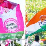 ఆ రెండు పార్టీలు.. ఒక‌ర్నొక‌రు ప‌చ్చి బూతులు.. పిచ్చి కూత‌లు.. రోత మాట‌లు.. !