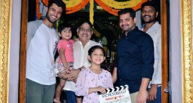 ‘గీతా గోవింద్’ మెమోరీస్ గుర్తు చేసుకుని ఎమోషనల్ అయిన బన్నీ వాస్.. పోస్ట్ వైరల్..