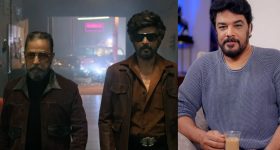 ఆ కెపాసిటీ నాకు లేదు.. మల్టీ స్టారర్ నుండి తప్పుకోవడంపై డైరెక్టర్ క్లారిటీ!
