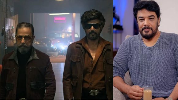 ఆ కెపాసిటీ నాకు లేదు.. మల్టీ స్టారర్ నుండి తప్పుకోవడంపై డైరెక్టర్ క్లారిటీ!