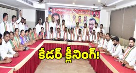దివంగత మాజీ ముఖ్యమంత్రికి పవన్ నివాళులు .. సర్జరీ తర్వాత మొదటిసారి బయటకు!