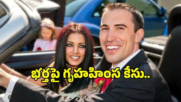 భర్తపై గృహ హింస కేసు పెట్టిన నటి సెలీనా జైట్లీ.. నష్టపరిహారం ఎంతంటే?
