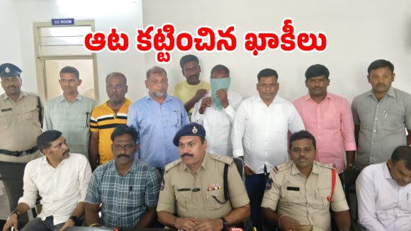 ఫోటో కోసం పుస్తెల తాడు అడిగి పరార్.. 90 నిమిషాల్లో దొంగ అరెస్ట్!