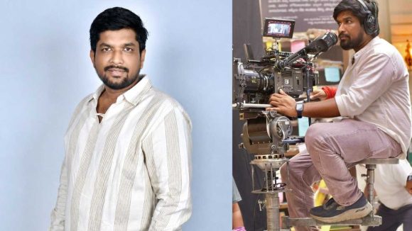 ‘మేము ‘కాప్‌’లం’ సిరీస్‌ 17 రోజుల్లో పూర్తి చేశాం.. సినిమాటోగ్రాఫ‌ర్‌ కిషోర్ బోయిడాపు