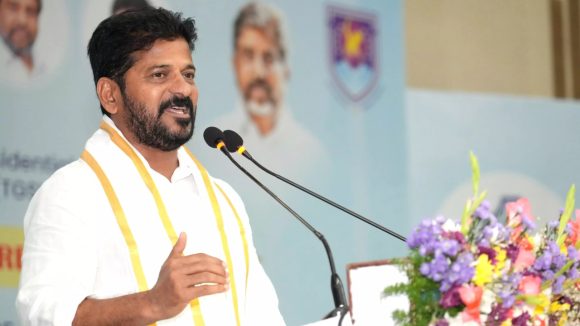 2034 వ‌ర‌కు మేమే.. నేనే సీఎం…! రేవంత్ ప్ర‌క‌ట‌న‌పై బీఆరెస్‌, బీజేపీ మూకుమ్మ‌డి దాడి!