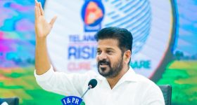 నీదీ ఓ బ్ర‌తుకేనా? కుక్క‌ల వ‌లె, న‌క్క‌ల వ‌లె... సందుల‌లో పందుల వ‌లె..! శ్రీ‌శ్రీ లెవ‌ల్లో రేవంత్ ఫైర్‌!