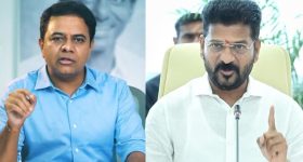 ఈట్ కా జ‌వాబ్ ప‌త్త‌ర్ సే! బీజేపీ, బీఆరెస్‌ల విమ‌ర్శ‌లు, ఆరోప‌ణ‌ల‌పై రేవంత్ మూతోడ్ జ‌వాబ్‌!