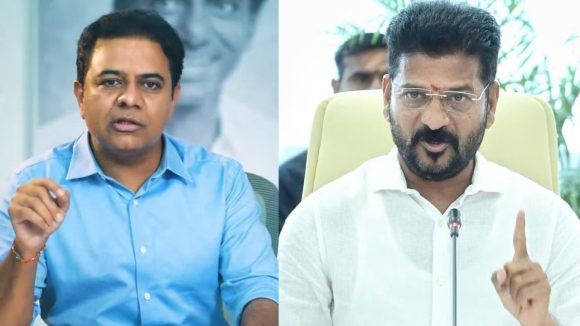ఈట్ కా జ‌వాబ్ ప‌త్త‌ర్ సే! బీజేపీ, బీఆరెస్‌ల విమ‌ర్శ‌లు, ఆరోప‌ణ‌ల‌పై రేవంత్ మూతోడ్ జ‌వాబ్‌!