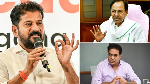 మూడు గంట‌ల క‌రెంటుపై బీఆరెస్ దుష్ప్ర‌చారం..! దేన్నీ వ‌ద‌ల‌డం లేదుగా..! దీన్ని తిప్పికొట్టే నాథుడు లేడు కాంగ్రెస్‌లో..!