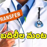 తెలంగాణ సర్కార్ తెచ్చిన రూల్స్‌తో ఆఫీసర్లకు చుక్కలు.. జీవో విడుదల..!