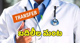 తెలంగాణ సర్కార్ తెచ్చిన రూల్స్‌తో ఆఫీసర్లకు చుక్కలు.. జీవో విడుదల..!