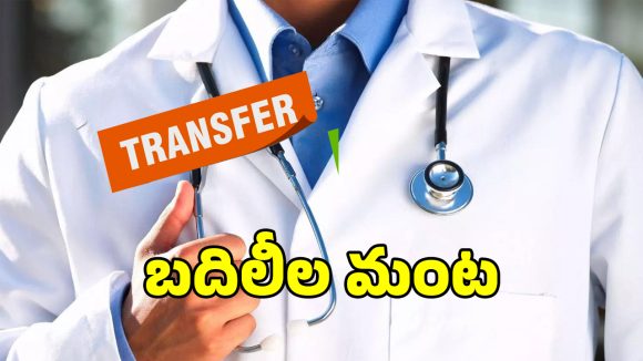 తెలంగాణ సర్కార్ తెచ్చిన రూల్స్‌తో ఆఫీసర్లకు చుక్కలు.. జీవో విడుదల..!