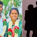ప్రేమించుకున్నారు.. ఆపై పెళ్లి చేసుకున్నారు, వెంటాడిన భూతం.. కేవలం నెల రోజులకే