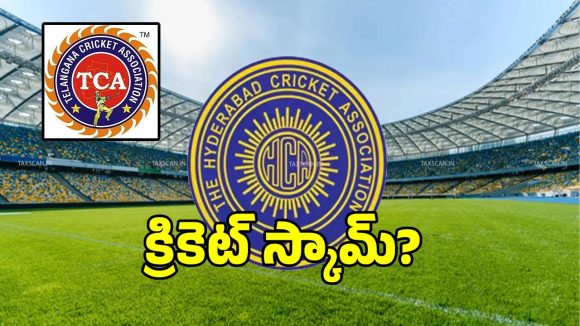 హెచ్‌సీఏ జిమ్మిక్కులపై టీసీఏ వార్నింగ్.. 48 గంటలే డెడ్‌లైన్ లేదంటే కోర్టుకే..!