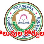 డిగ్రీ విద్యార్ధులకు గుడ్ న్యూస్.. రాష్ట్రంలో 15 కొత్త కోర్సులు.. ఇవి చదివితే ఉద్యోగం పక్కా..!