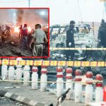 Car Bomb: చాట్ జీపీటీతో బాంబుల తయారీ..!