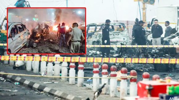 Car Bomb: చాట్ జీపీటీతో బాంబుల తయారీ..!