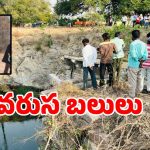 బచ్చన్నపేటలో వరుస విషాదాలు.. ఈత సరదాకు మరో ప్రాణం బలి!