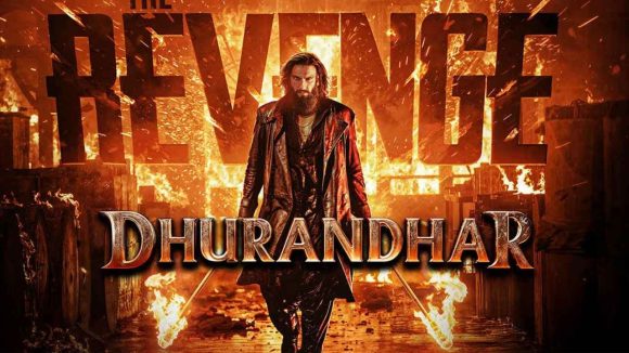 ‘ధురంధర్ 2’ బాక్సాఫీస్ ప్రభంజనం.. సరికొత్త చరిత్ర సృష్టించిన ఇండియన్ సినిమా..
