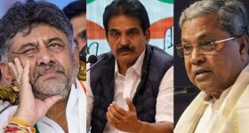డీకే శివ‌కుమార్‌.. ప‌ట్టువ‌ద‌ల‌ని విక్ర‌మార్కుడు! అధిష్టానానికి వీర విధేయుడు! అందుకే లేటు సీఎం!