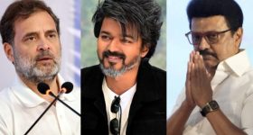 మిత్ర‌ధ‌ర్మం- మిత్ర‌భేదం... మిత్ర‌లాభం..! త‌మిళ‌నాట రాహుల్ వ్యూహం స‌రైన‌దేనా?