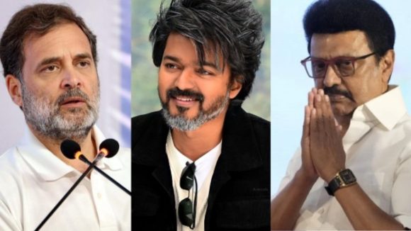 మిత్ర‌ధ‌ర్మం- మిత్ర‌భేదం… మిత్ర‌లాభం..! త‌మిళ‌నాట రాహుల్ వ్యూహం స‌రైన‌దేనా?
