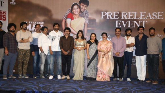 ‘దూరదర్శని’ ప్రేక్షకుల హృదయాల్లో నిలిచిపోతుంది.. ప్రియదర్శి