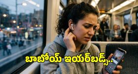 మీ వంటగదికి రాయల్ లుక్ ఇచ్చే.. బెస్ట్ స్టెయిన్‌లెస్ స్టీల్ ఫ్రిజ్‌లు!