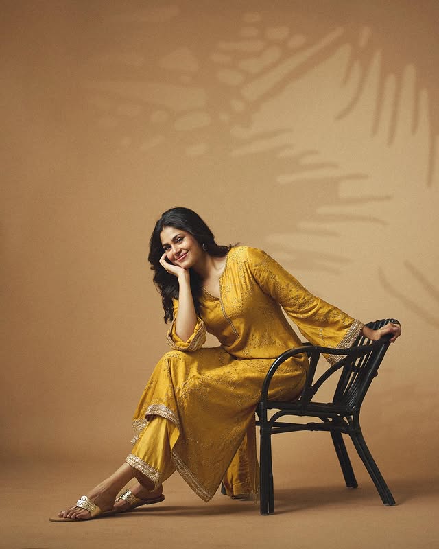 Faria Abdullah ( Source / Instagram) Faria Abdullah Photo Gallery