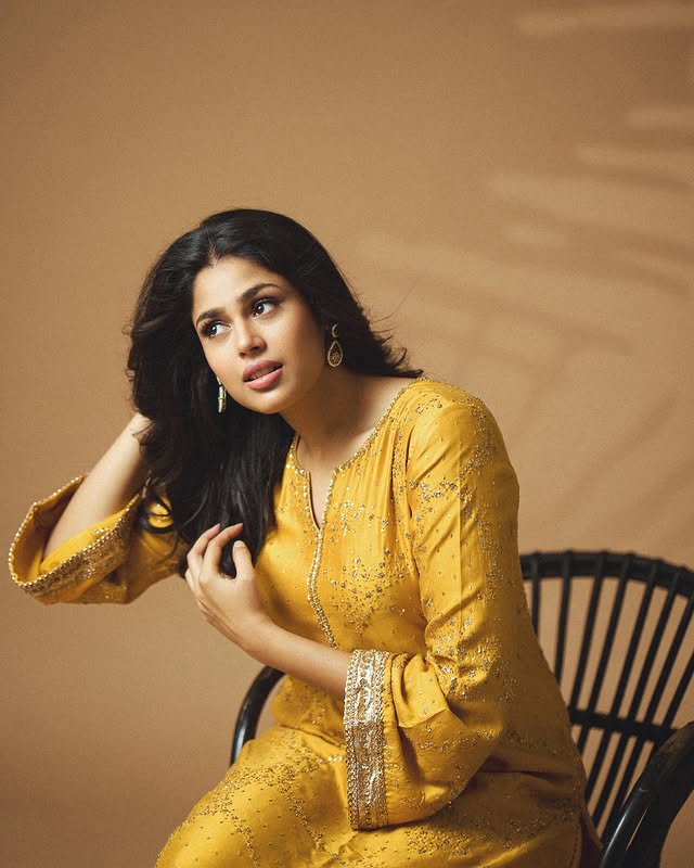 Faria Abdullah ( Source / Instagram) Faria Abdullah Photo Gallery