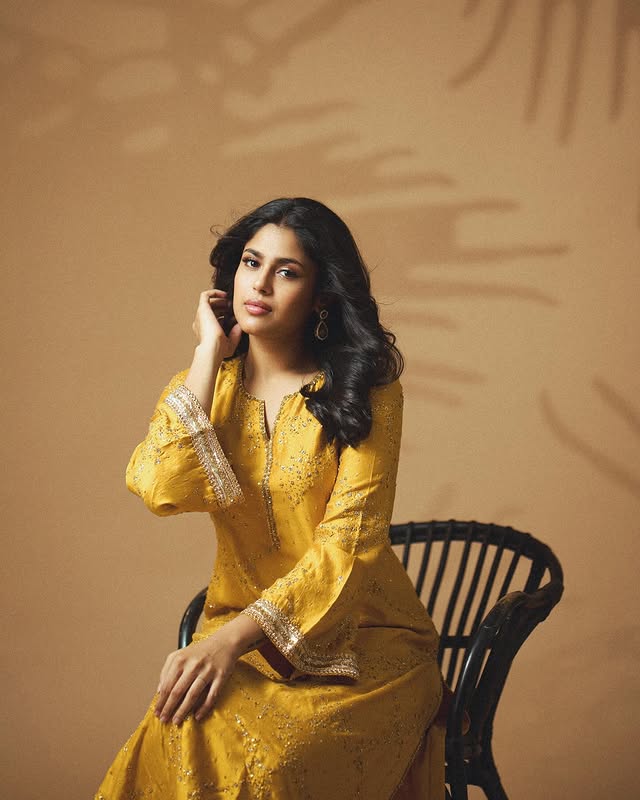 Faria Abdullah ( Source / Instagram) Faria Abdullah Photo Gallery