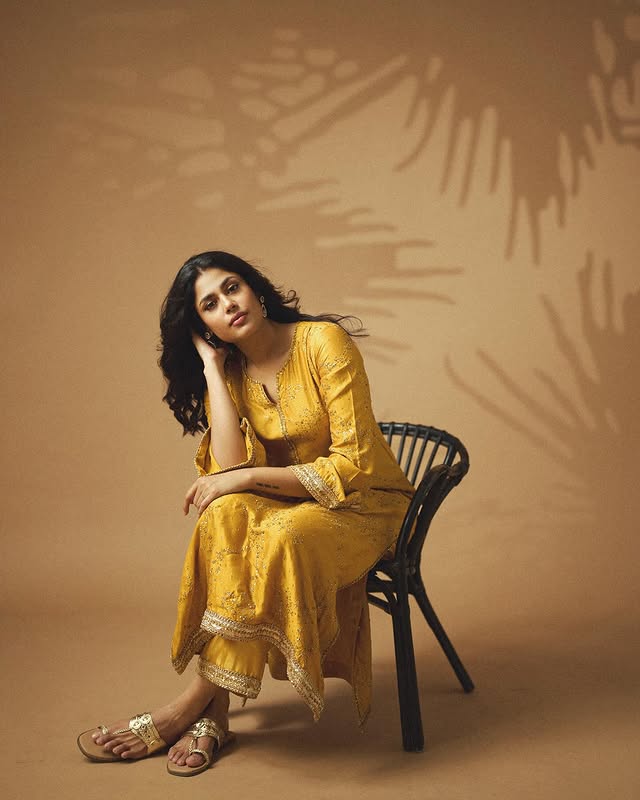 Faria Abdullah ( Source / Instagram) Faria Abdullah Photo Gallery