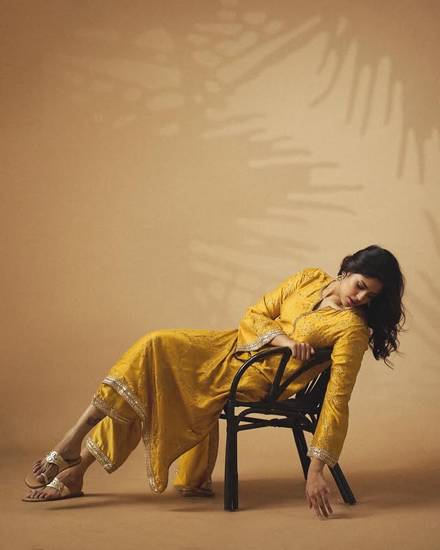 Faria Abdullah ( Source / Instagram) Faria Abdullah Photo Gallery