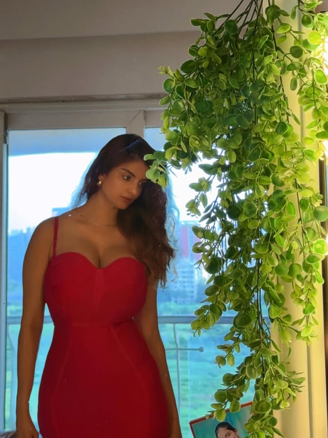 Anveshi Jain ( Source / Instagram) Anveshi Jain Photo Gallery